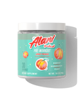 pre-workout - juicy peach