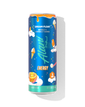 energy drink - dream float